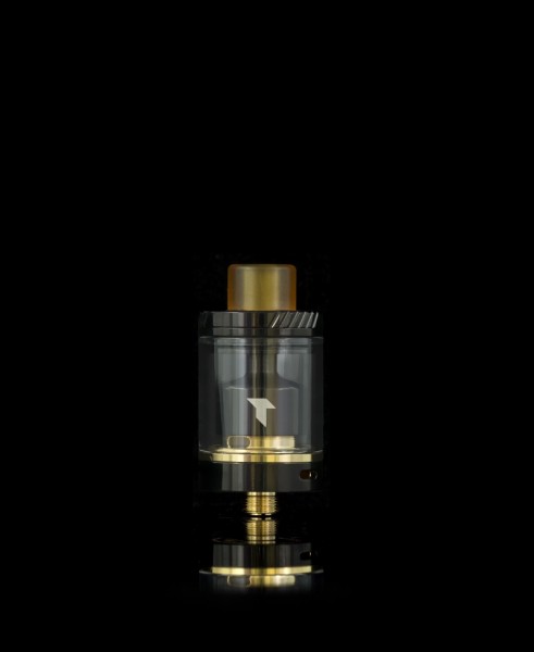 RTA Leto 22 Titanide Noir