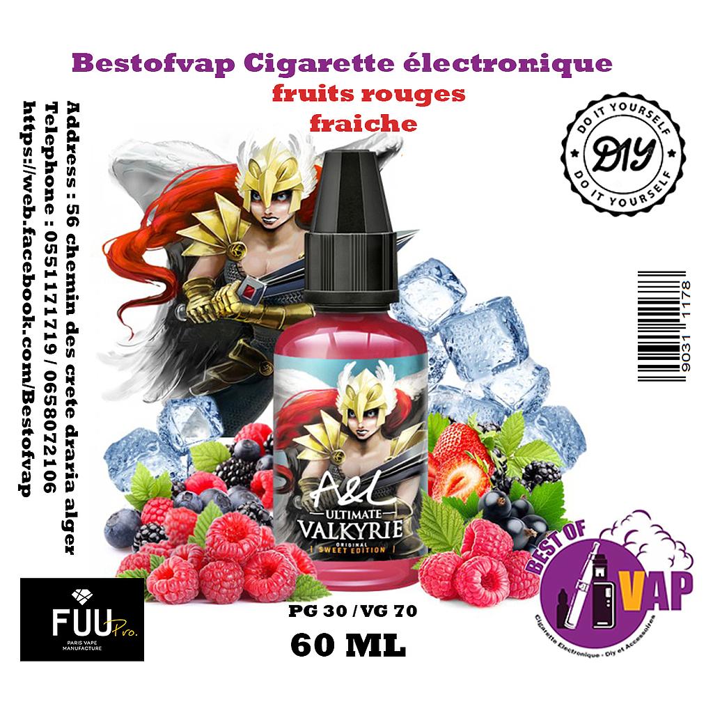 DIY Valkyrie 60ml