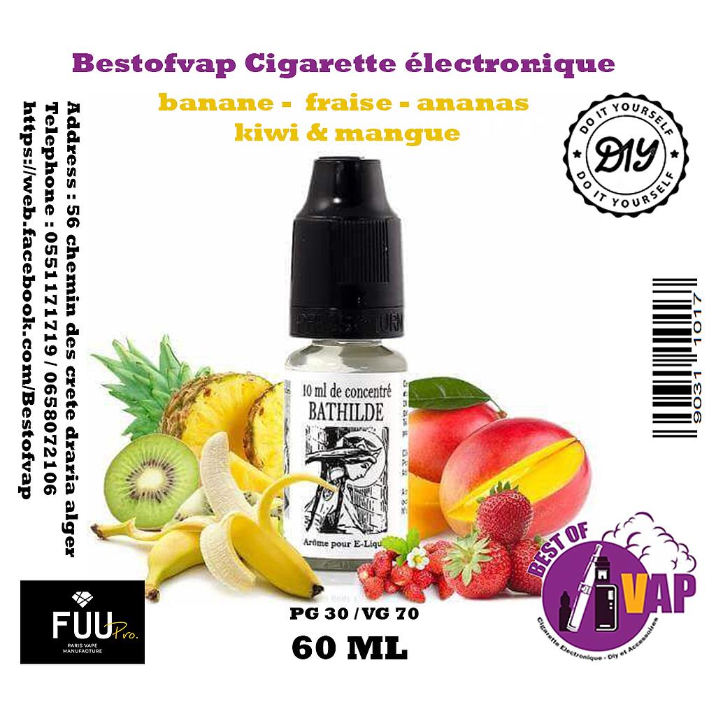 DIY Bathilde 60ml