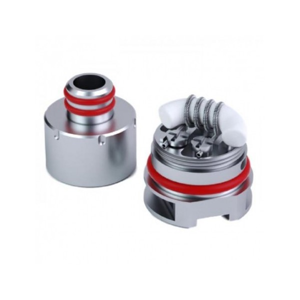 RBA pour RPM40 Smok