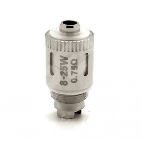 Rés GS Air 0.75 Ohms