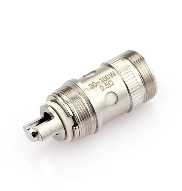 Rés EC 0,5 Ohms