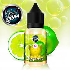DIY Limonus 60ml