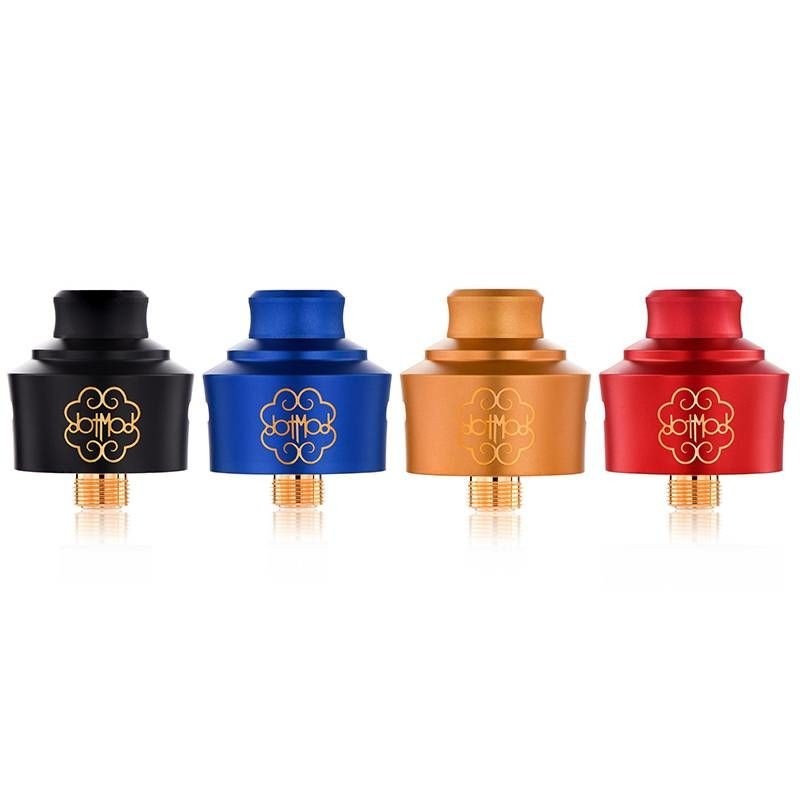 RDA DotRDA Single