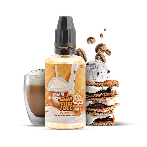 Concentré Puchino 30ml