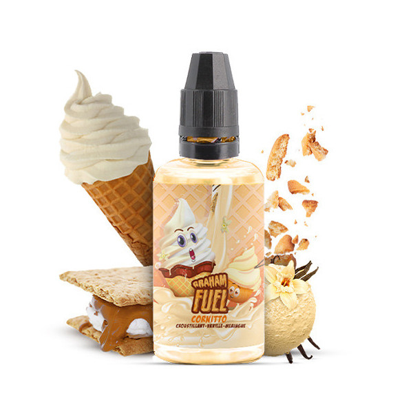 Concentré Cornitto 30ml