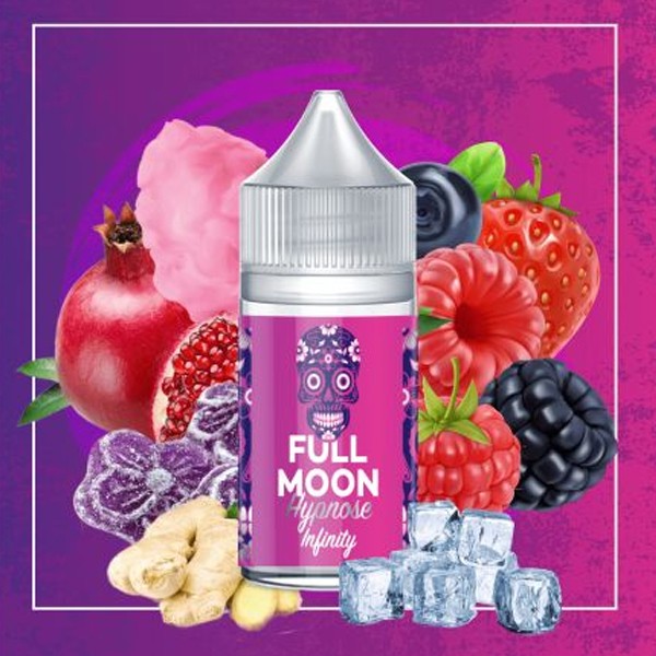 Concentré Hypnose Infinity 30ml