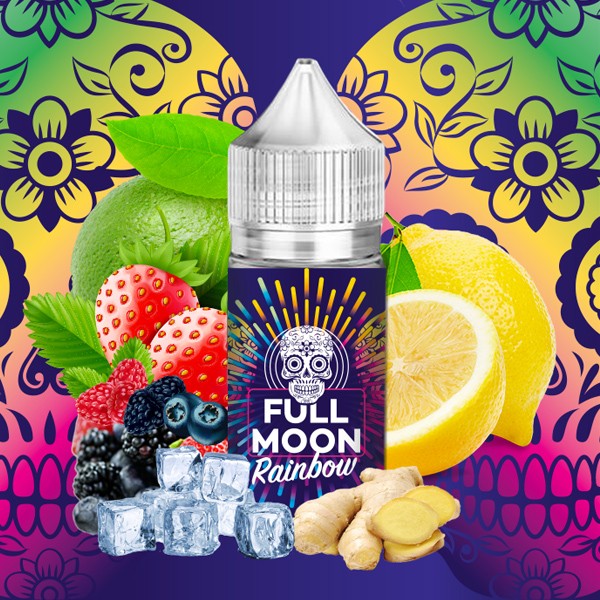 Concentré Rainbow 30ml