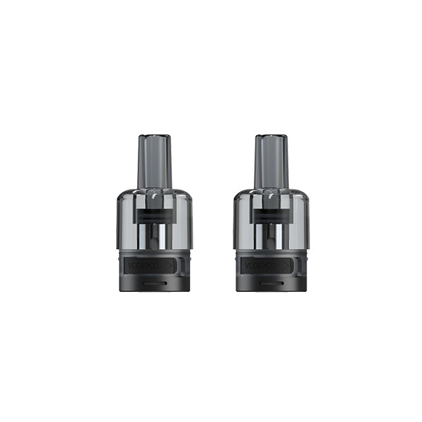 Pod de remplacement ITO 2ml (0.7/1.0/1.2) - Voopoo (AVEC RESISTANCE SCELLEE)