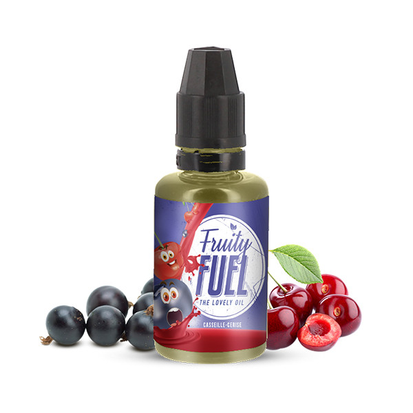 Concentré The Lovely Oil 30ml