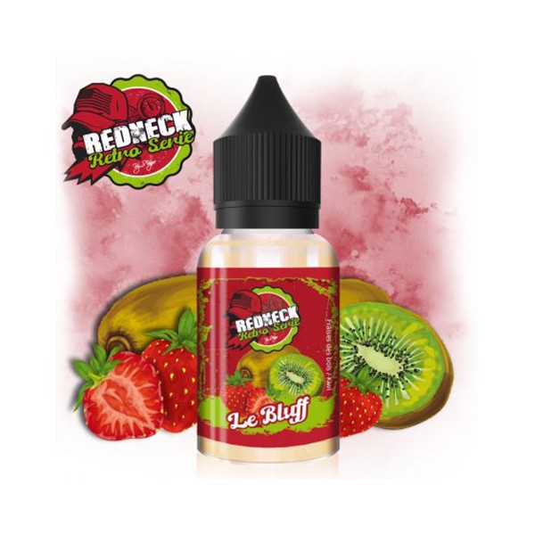 DIY Le Bluff 60ml Redneck