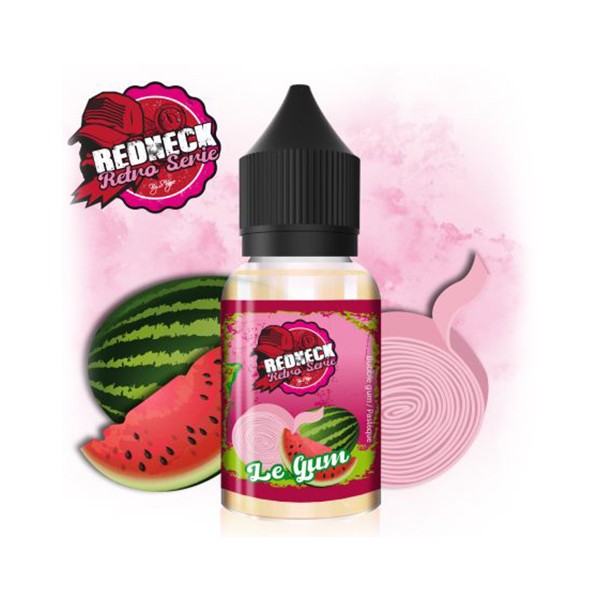 DIY Le Gum 60ml Redneck