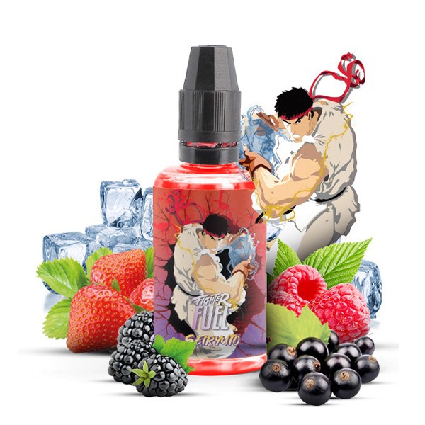 Concentré Seiryuto 30ml