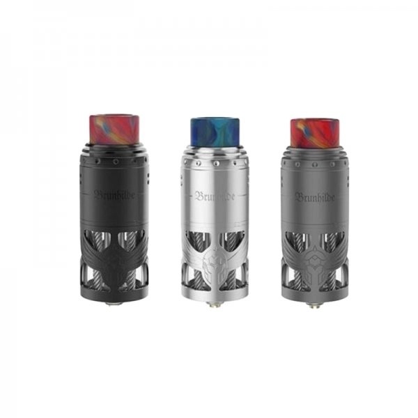 RTA Brunhilde 1o3 25mm 7ml - Vapefly