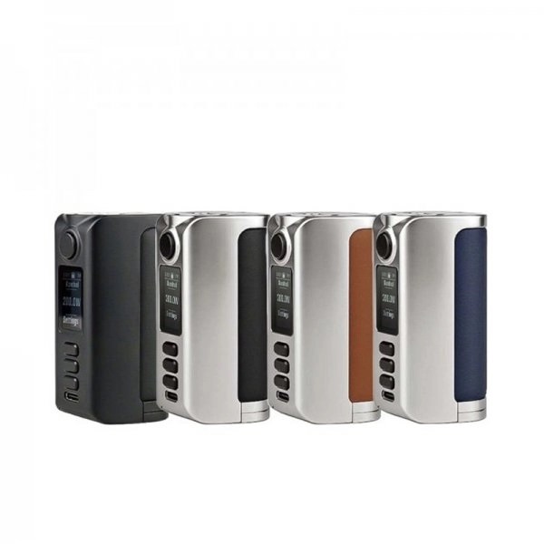 Box Riva 200 - Dovpo