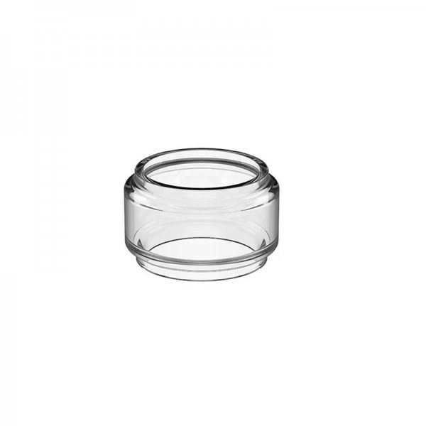 Pyrex Fat Rabbit Solo 5.5ml Hellvape Bubble