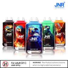 Puffs JNR 16000