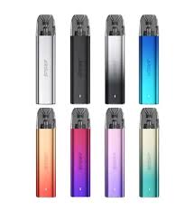 Pod Argus g2 mini Voopoo