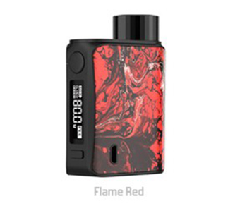 Box Swag II 80w Vaporesso