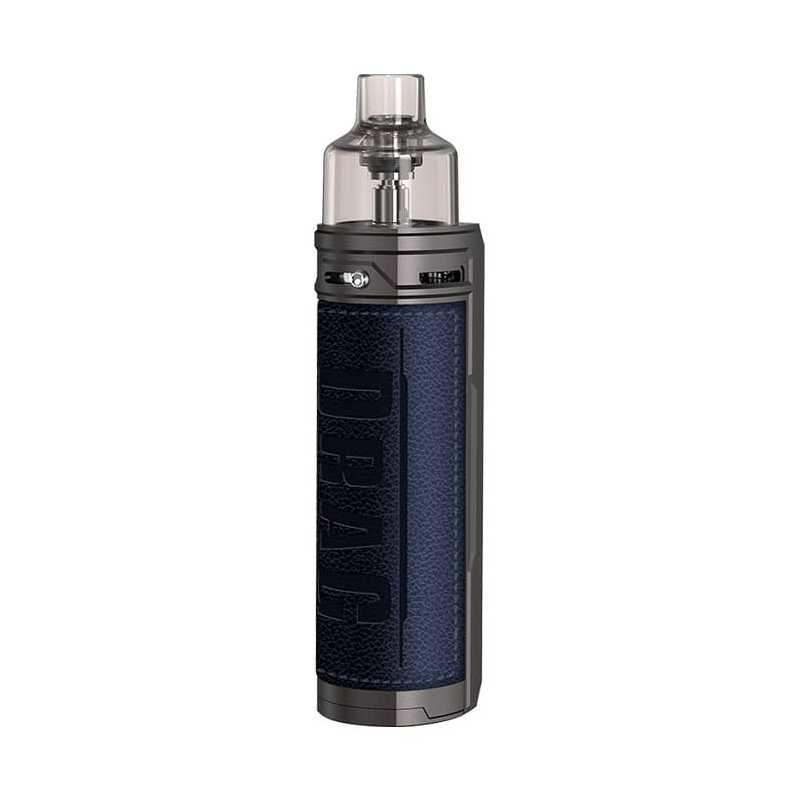 Kit Pod Drag X Voopoo