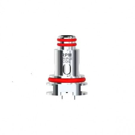 Rés RPM40 Mesh 0.6 Ohms
