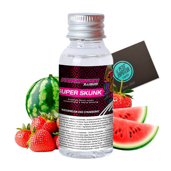 Concentré Super Skunk 30ml Performance