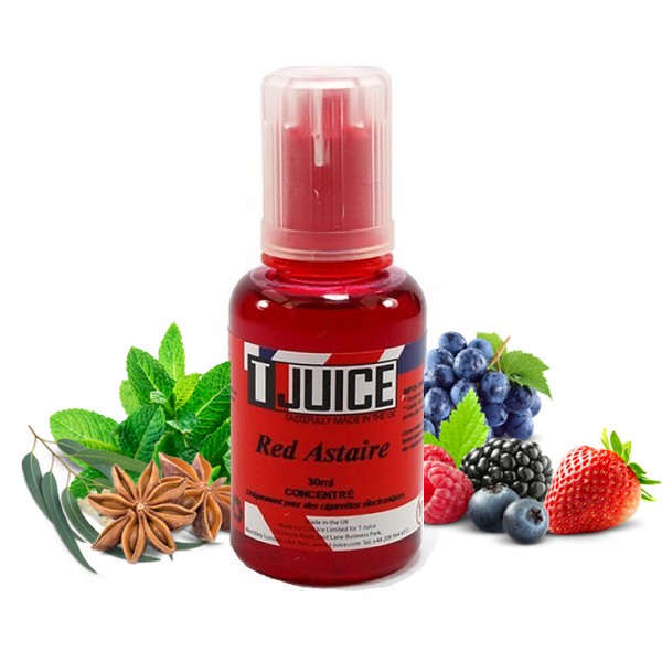 Concentré Red Astaire 30ml