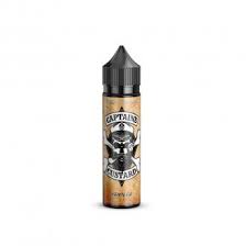 Concentré Banana Caramel 30ml Captain Custard