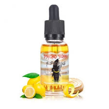 Concentré Yellow Mirage 30ml Psycho Bunny