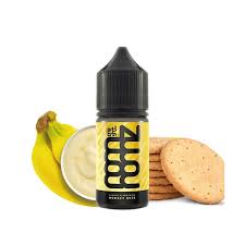 Concentré Monkey Brek 30ml Nom Nomz
