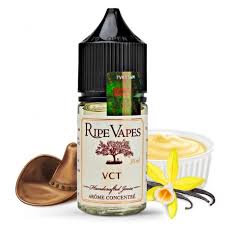 Concentré VCT 30ml Ripe Vapes
