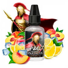 Concentré Spartacus SWEET EDITION 30ml Ultimate