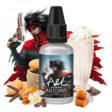Concentré Alucard SWEET EDITION 30ml Ultimate