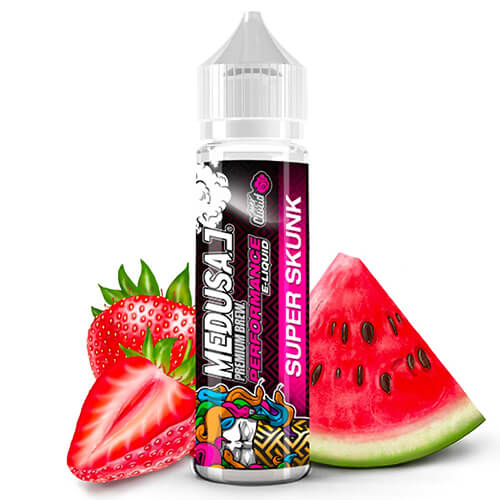DIY Super Skunk 60ml