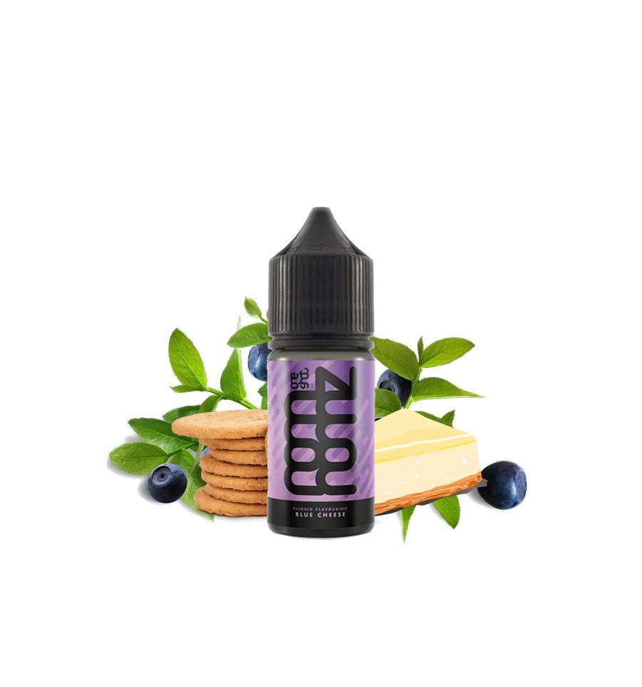 DIY Blue Cheese 60ml Nom Nomz
