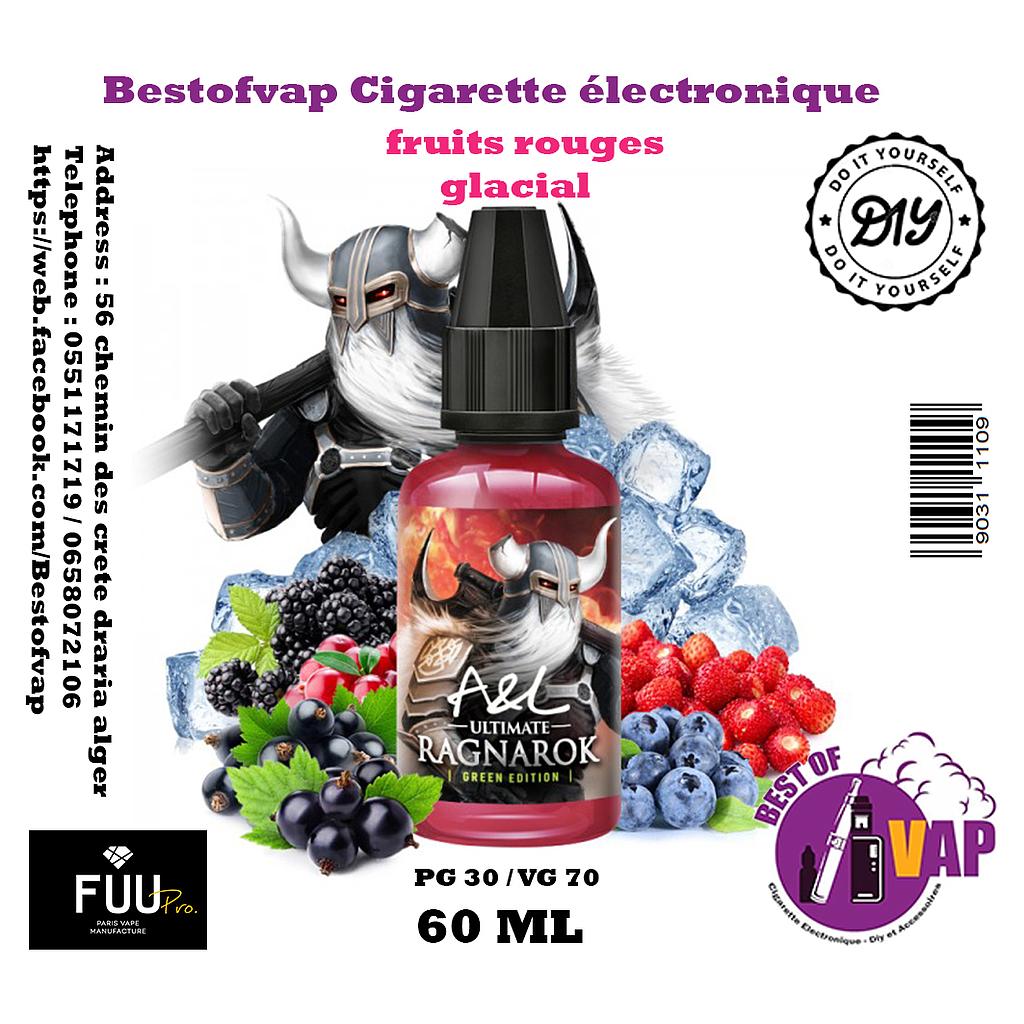 DIY Ragnarok 60ml