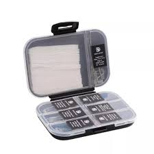 Coil Ni80 7-en-1 Dovpo coils