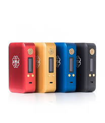 Box Dotbox 220w dotmod