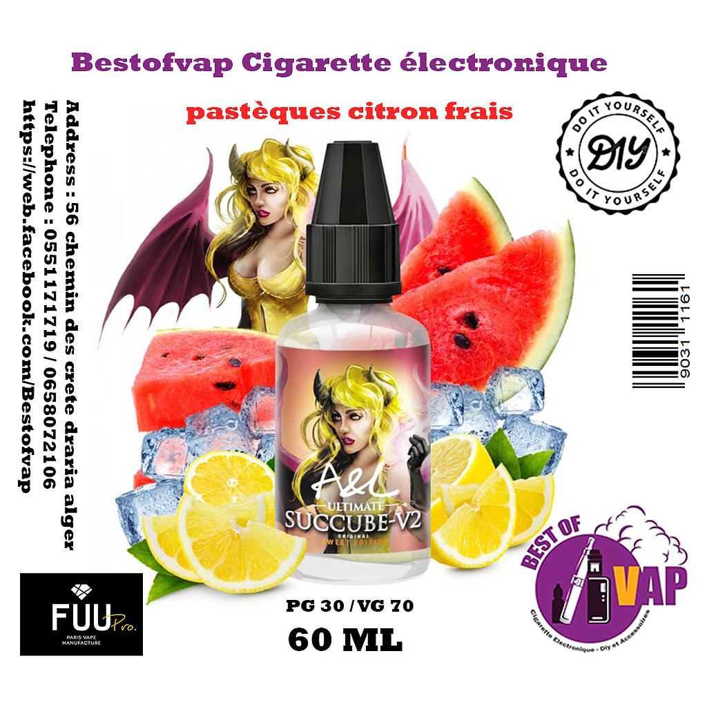 DIY Succube V2 60ml