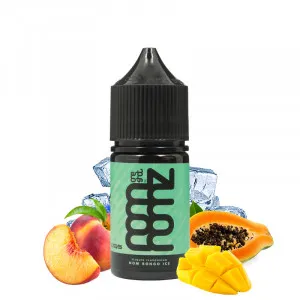 DIY Nom Bongo 30ml Sels 18mg