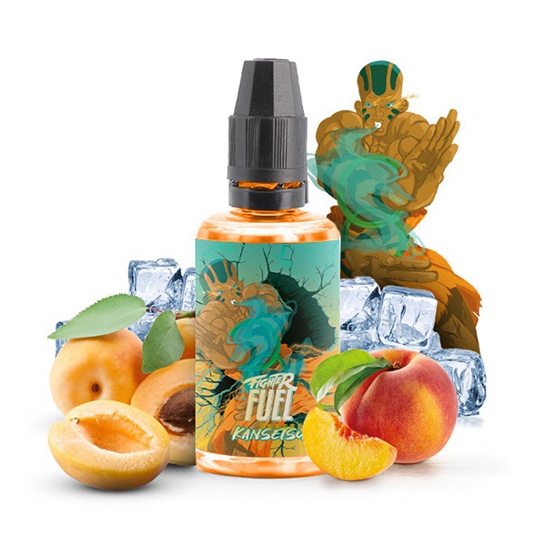 Concentré Kansetsu 30ml