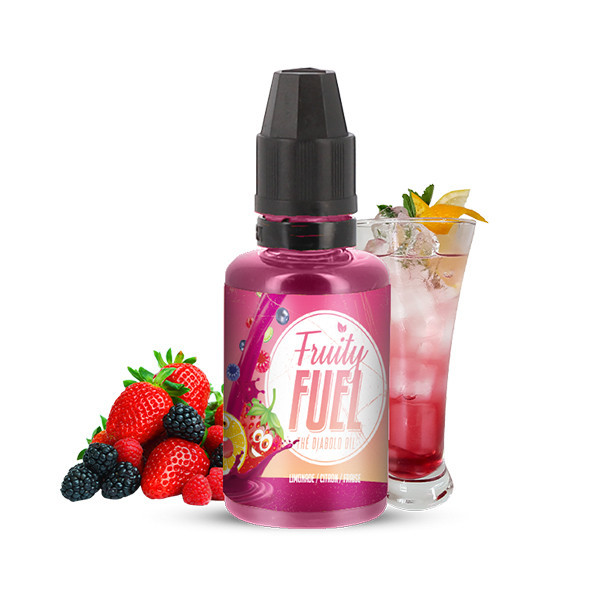 Concentré The Diabolo Oil 30ml