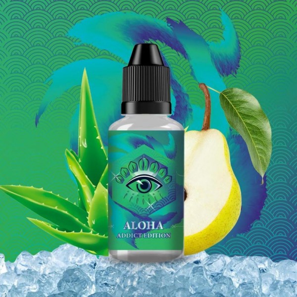 Concentré Aloha 30ml