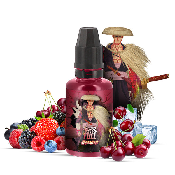 Concentré Nagashi 30ml