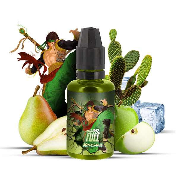 Concentré Minasawa 30ml