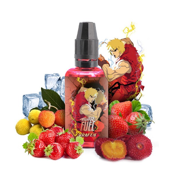 Concentré Uraken 30ml