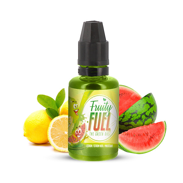 Concentré The Green Oil 30ml