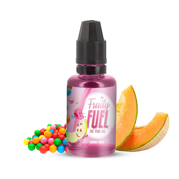 Concentré The Pink Oil 30ml
