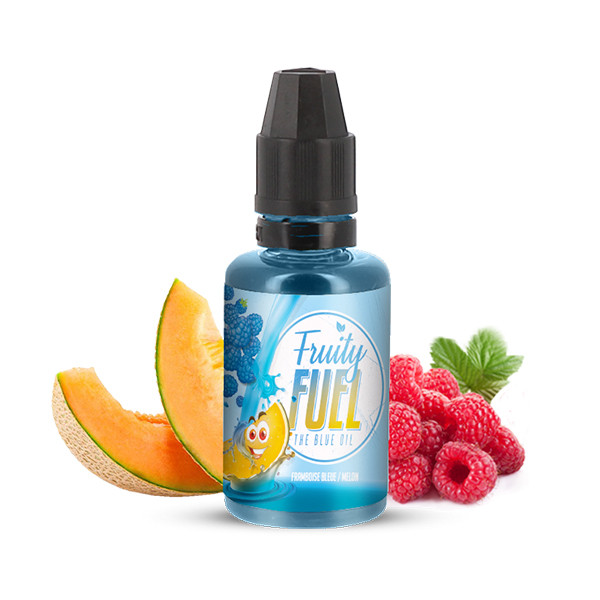 Concentré The Blue Oil 30ml