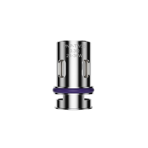 Résistances PnP-TW30 (0.30) Voopoo